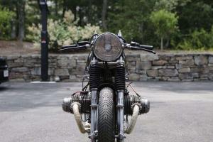 2015 BMW R60 by Worth Motorcycle Company