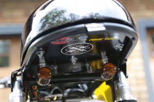 2015 BMW R60 by Worth Motorcycle Company