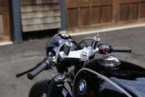 2015 BMW R60 by Worth Motorcycle Company