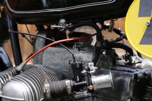 2015 BMW R60 by Worth Motorcycle Company