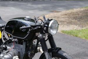 2015 BMW R60 by Worth Motorcycle Company