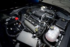 2015 Ford Mustang GT King Limited by Pettys Garage