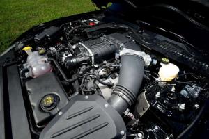 2015 Ford Mustang GT King Limited by Pettys Garage