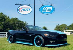 2015 Ford Mustang GT King Limited by Pettys Garage