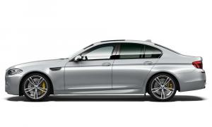 2015 BMW M5 Pure Metal