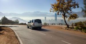 2015 Land Rover Discovery