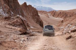 2015 Land Rover Discovery