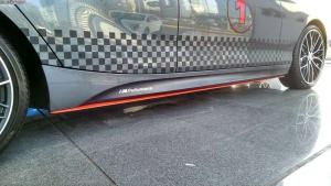 2014 BMW M135i M Performance Special Edition from Abu Dhabi Motors