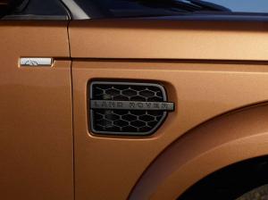 2015 Land Rover Discovery