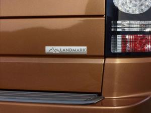 2015 Land Rover Discovery