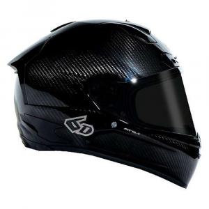6D Helmets привезла во Флориду мотошлем ATS-1 2016