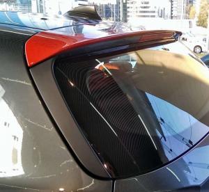 2014 BMW M135i M Performance Special Edition from Abu Dhabi Motors