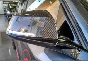 2014 BMW M135i M Performance Special Edition from Abu Dhabi Motors
