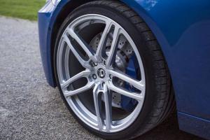 2015 BMW M5 by G-Power