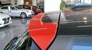 2014 BMW M135i M Performance Special Edition from Abu Dhabi Motors