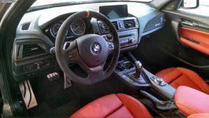 2014 BMW M135i M Performance Special Edition from Abu Dhabi Motors