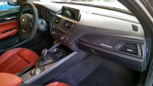 2014 BMW M135i M Performance Special Edition from Abu Dhabi Motors