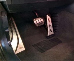 2014 BMW M135i M Performance Special Edition from Abu Dhabi Motors