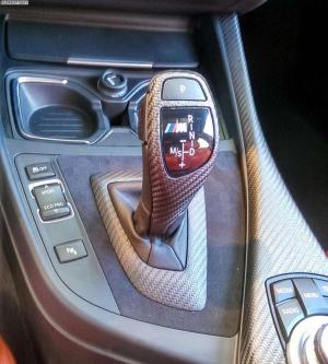 2014 BMW M135i M Performance Special Edition from Abu Dhabi Motors