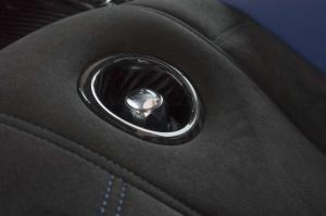 2015 Pagani Huayra Dinastia Limited Edition