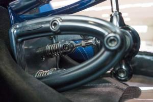 2015 Pagani Huayra Dinastia Limited Edition