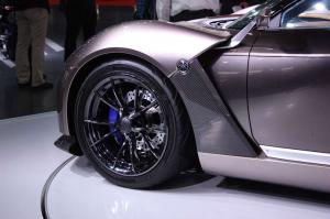 2015 Yamaha Sports Ride Concept