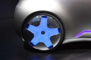 2015 Mercedes-Benz Vision Tokyo