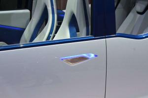 2015 Daihatsu D-Base Concept