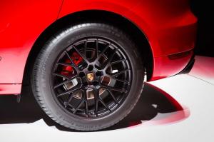 2015 Porsche Macan GTS