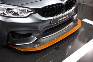 2015 BMW M4 GTS