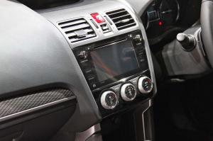 2015 Subaru Forester X-Break