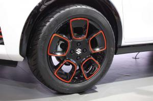 2015 Suzuki Ignis-Trail Concept