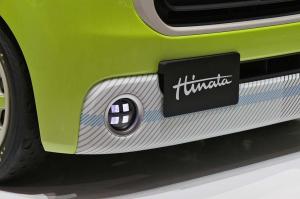 2015 Daihatsu Hinata Concept