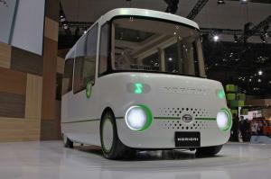 2015 Daihatsu Nori Ori Concept
