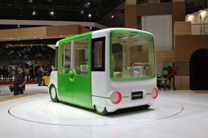 2015 Daihatsu Nori Ori Concept