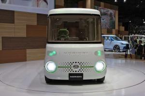 2015 Daihatsu Nori Ori Concept