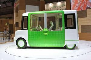2015 Daihatsu Nori Ori Concept