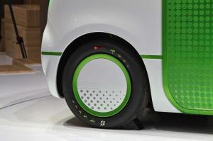 2015 Daihatsu Nori Ori Concept