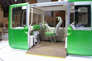 2015 Daihatsu Nori Ori Concept