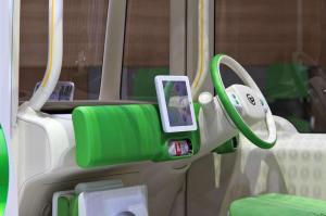 2015 Daihatsu Nori Ori Concept