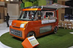 2015 Daihatsu Tempo Concept