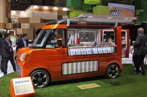 2015 Daihatsu Tempo Concept