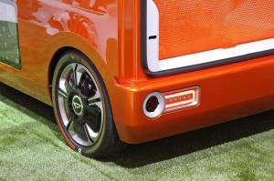 2015 Daihatsu Tempo Concept