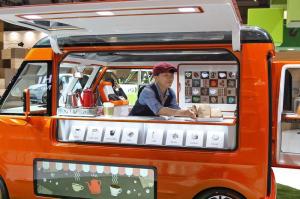 2015 Daihatsu Tempo Concept