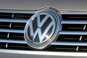 2013 Volkswagen Passat CC