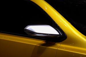 2015 Datsun GO-Cross Concept