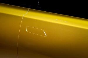 2015 Datsun GO-Cross Concept