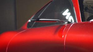 2015 Mazda RX-Vision Concept