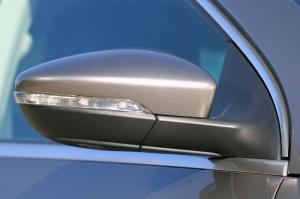 2013 Volkswagen Passat CC