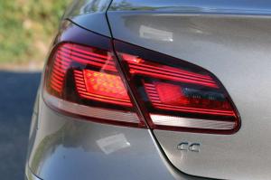 2013 Volkswagen Passat CC